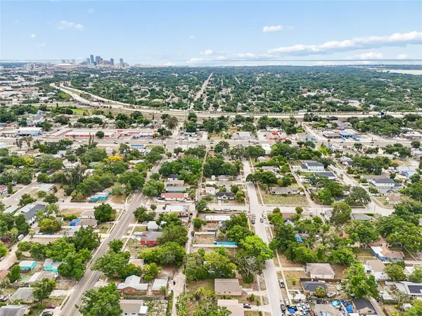 3603 16TH AVE S, St Petersburg, FL 33711