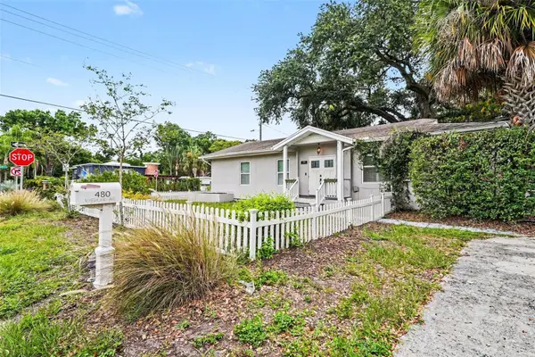 4809 N HIGHLAND AVE, Tampa, FL 33603