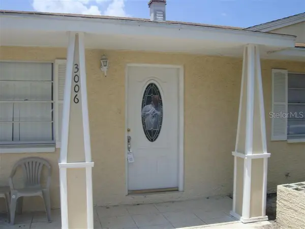 3006 N 44TH ST, Tampa, FL 33605