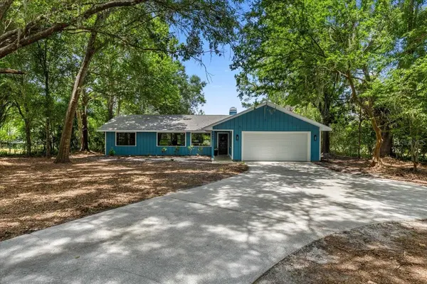 2907 S SKYLINE DR, Inverness, FL 34450