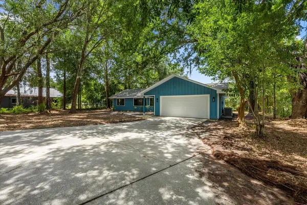 2907 S SKYLINE DR, Inverness, FL 34450
