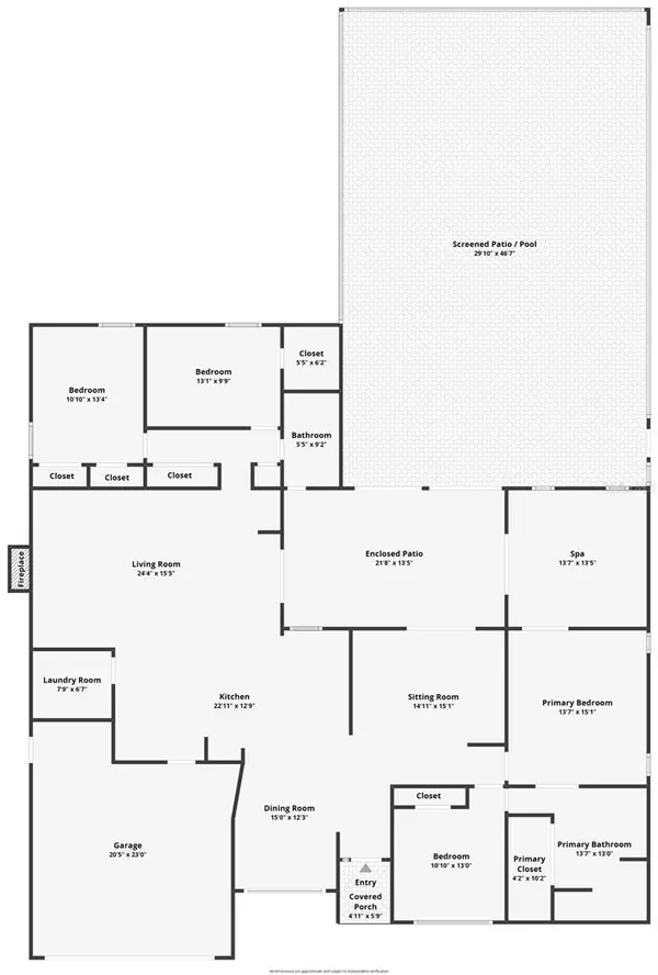 14207 ASHBURN PL, Tampa, FL 33624