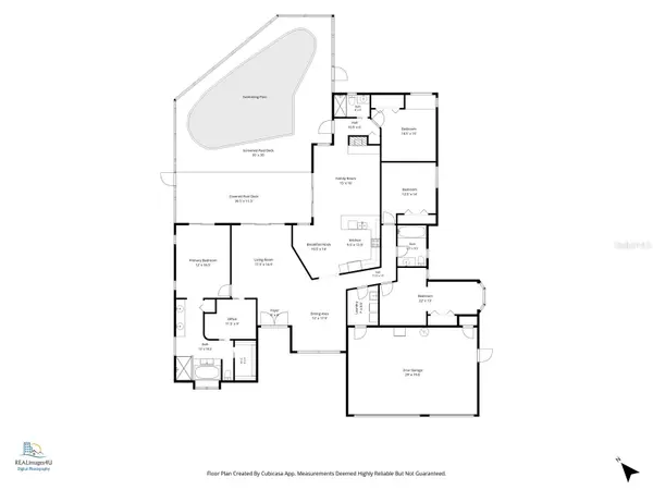 2899 TURTLE TER, Palm Harbor, FL 34683