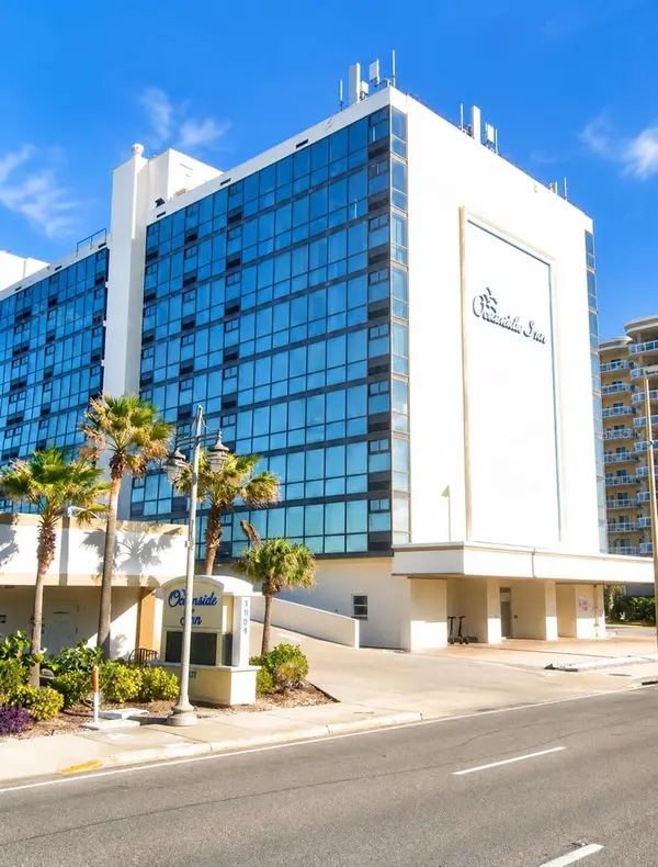 1909 S ATLANTIC AVE #714, Daytona Beach, FL 32118