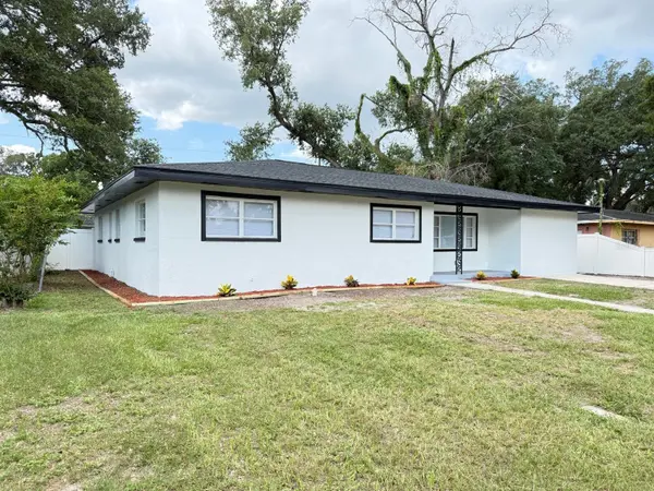 2534 W FERN ST, Tampa, FL 33614