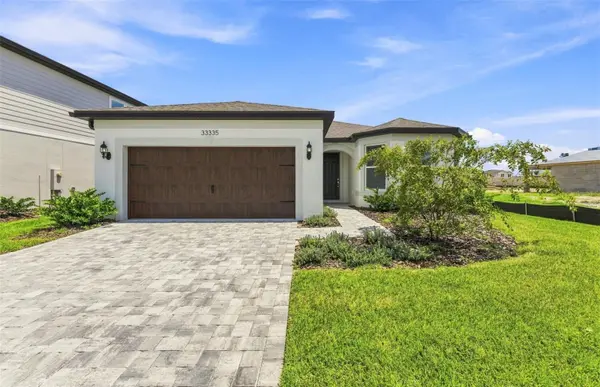 33335 HERDS HALLOW WAY, Wesley Chapel, FL 33545