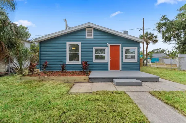 1927 13TH ST S, St Petersburg, FL 33705