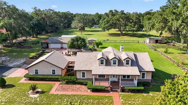 10844 SE HIGHWAY 42, Summerfield, FL 34491