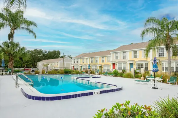 13538 EMBASSY PARK CT #44A2, Dade City, FL 33525