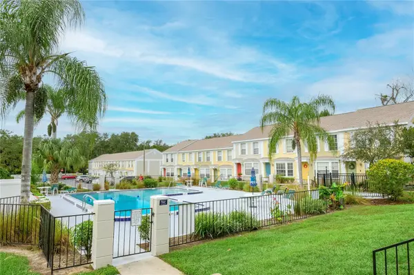 13538 EMBASSY PARK CT #44A2, Dade City, FL 33525