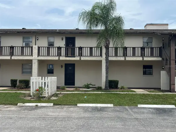 5521 BAY BLVD #103, Port Richey, FL 34668