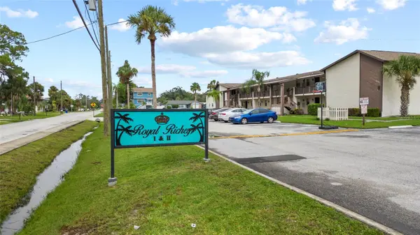 5521 BAY BLVD #103, Port Richey, FL 34668