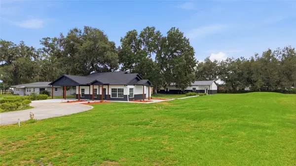 1205 E KNIGHTS GRIFFIN RD, Plant City, FL 33565