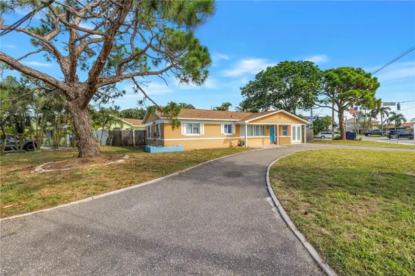 7901 CAUSEWAY BLVD S, St Petersburg, FL 33707