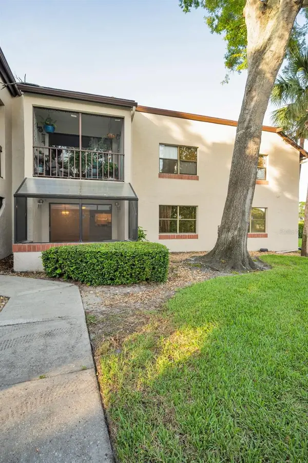 2971 ESTANCIA BLVD #412, Clearwater, FL 33761