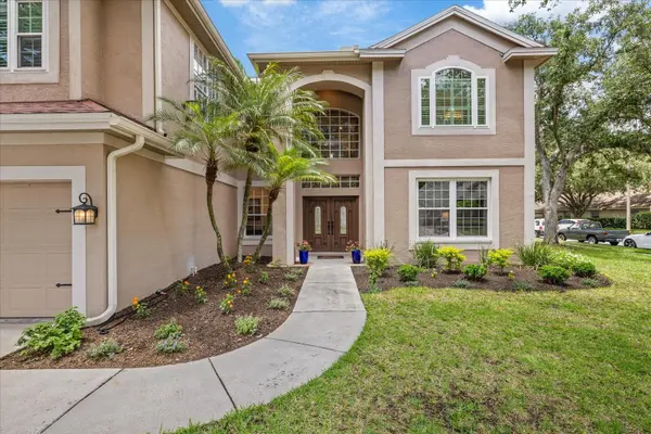 4151 LA SALLE DR, Palm Harbor, FL 34685