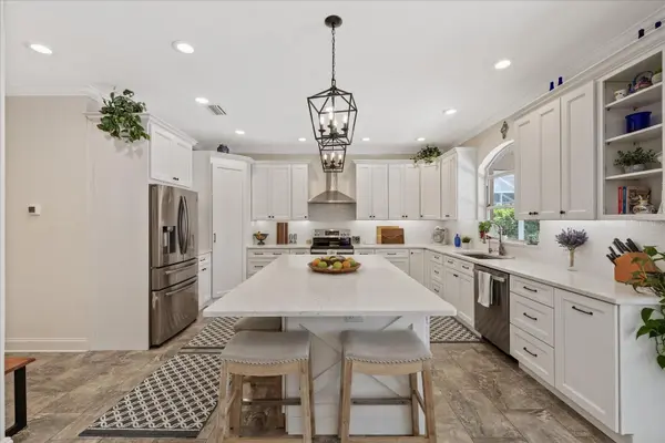 4151 LA SALLE DR, Palm Harbor, FL 34685