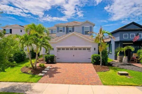 6135 VOYAGERS PL, Apollo Beach, FL 33572