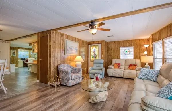86 COTTAGEWOOD DR #36, Safety Harbor, FL 34695