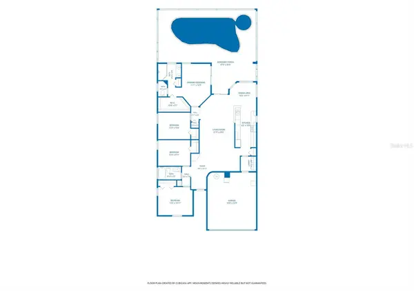 2003 BERRY LAKE DR, Brandon, FL 33510