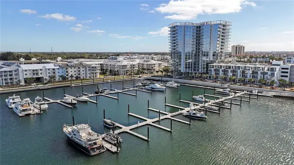 5120 MARINA WAY #7703, Tampa, FL 33611