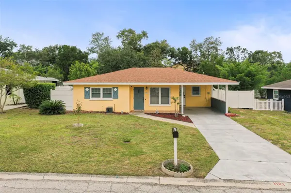 1121 SUNNYDALE DR, Clearwater, FL 33755