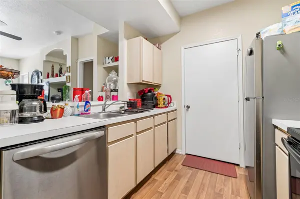 8414 LUCUYA WAY #201, Tampa, FL 33637