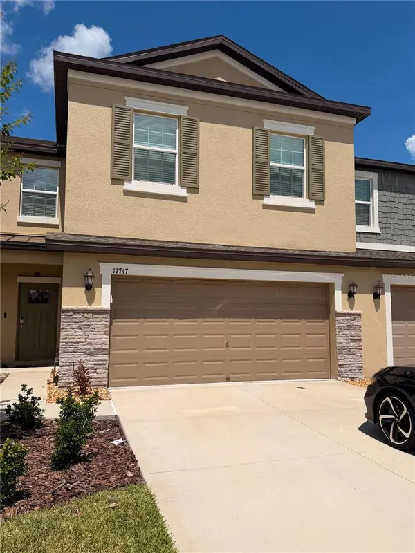 17747 TAWNY MALT PL, Land O Lakes, FL 34638