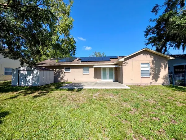 7242 ASHMORE DR, New Port Richey, FL 34653