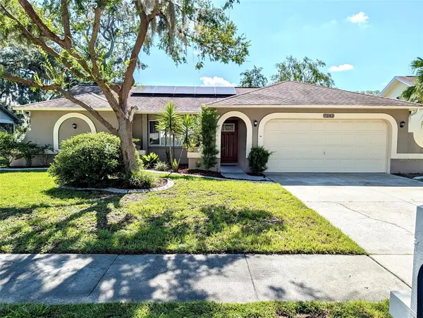 7242 ASHMORE DR, New Port Richey, FL 34653
