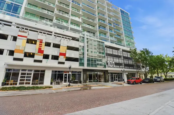 101 S EOLA DR #1104, Orlando, FL 32801