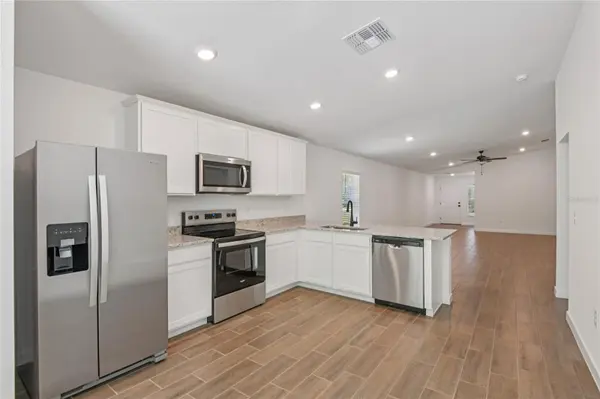 14034 RICEBIRD AVE, Weeki Wachee, FL 34614