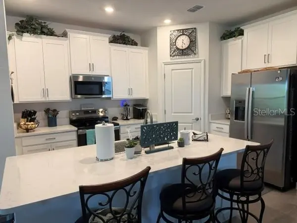 9760 MINNOW RAY DR, Land O Lakes, FL 34638