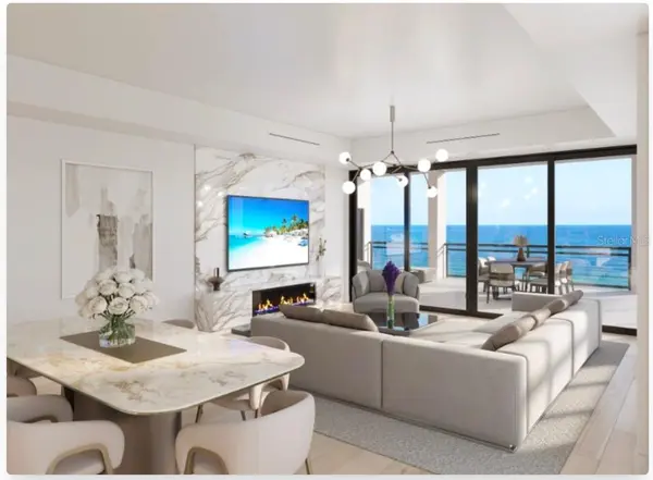 16 GULF BLVD #301, Indian Rocks Beach, FL 33785