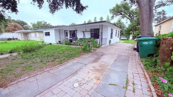 1709 E NORTH BAY ST, Tampa, FL 33610