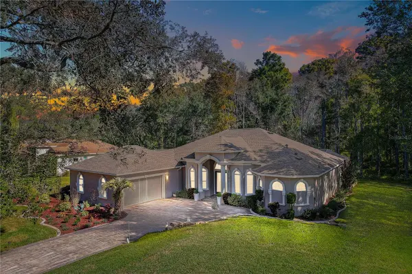 12054 QUAIL RIDGE DR, Spring Hill, FL 34610
