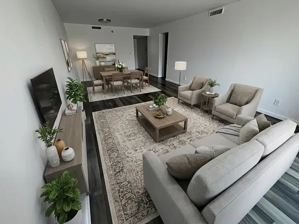 201 W LAUREL ST #703, Tampa, FL 33602