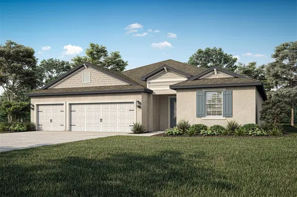 3 FIELDING PL, Palm Coast, FL 32137