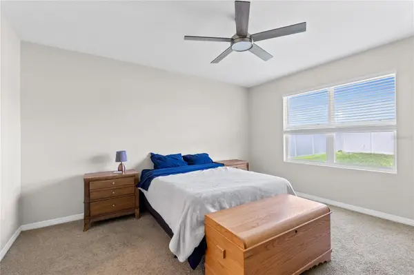 5207 MAHOGANY DR, Mount Dora, FL 32757