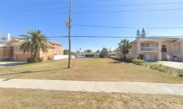 Address not disclosed, Belleair Beach, FL 33786