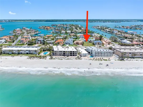 Address not disclosed, Belleair Beach, FL 33786