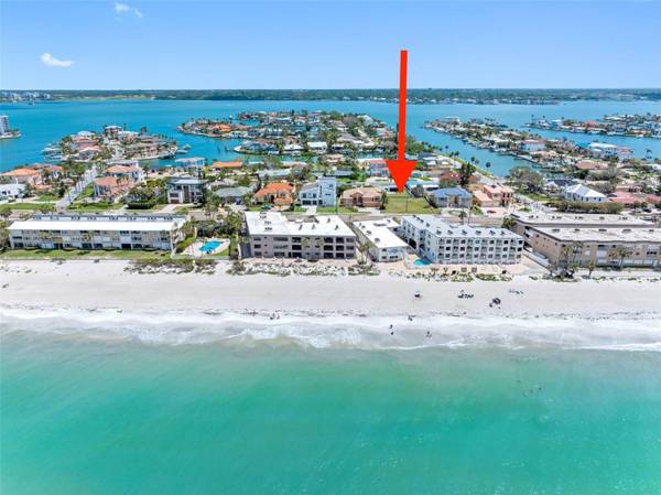 GULF BLVD, Belleair Beach, FL 33786