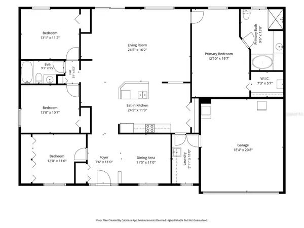 11436 LAGORCE AVE, Spring Hill, FL 34609