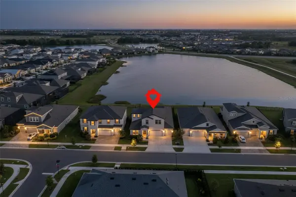 5379 EVERLONG DR, Apollo Beach, FL 33572