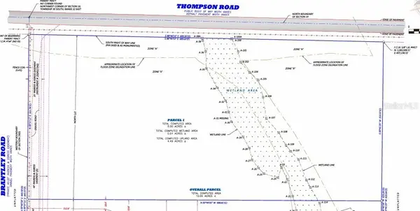 600 THOMPSON RD, Lithia, FL 33547