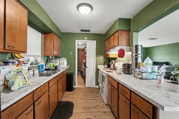 1096 MARLOW AVE, Spring Hill, FL 34606