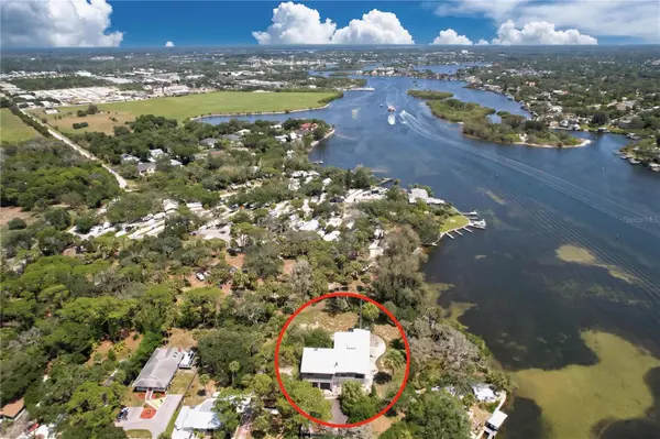 1275 MICKLER LN, Tarpon Springs, FL 34689