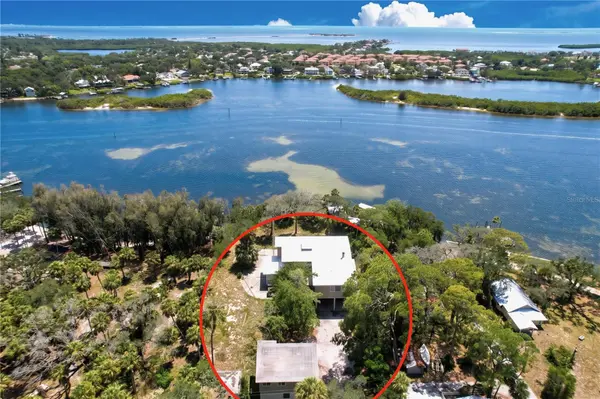 1275 MICKLER LN, Tarpon Springs, FL 34689