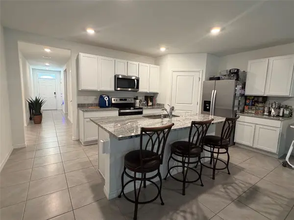 10866 QUAIL GROVE WAY, San Antonio, FL 33576