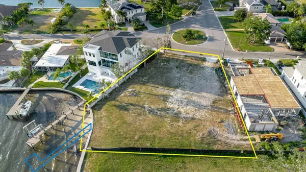 5102 W LONGFELLOW AVE, Tampa, FL 33629